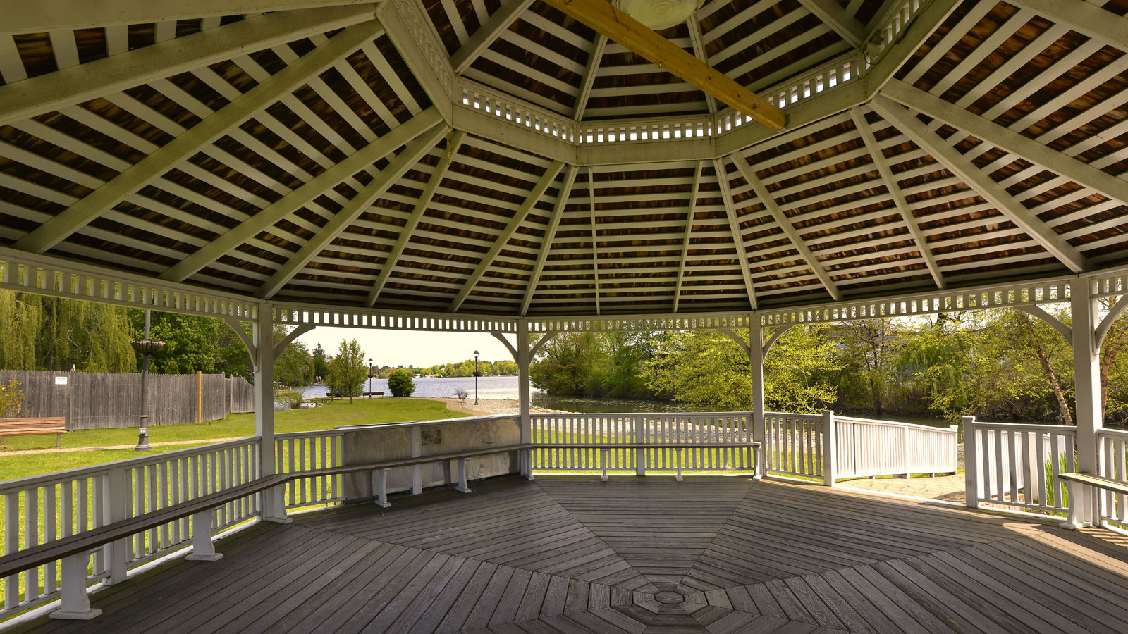 ARCHITECTURAL VISIONS